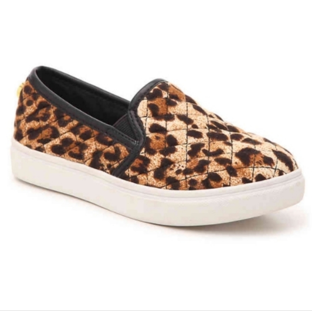 ECNTRICQ SLIP-ON SNEAKER - KIDS